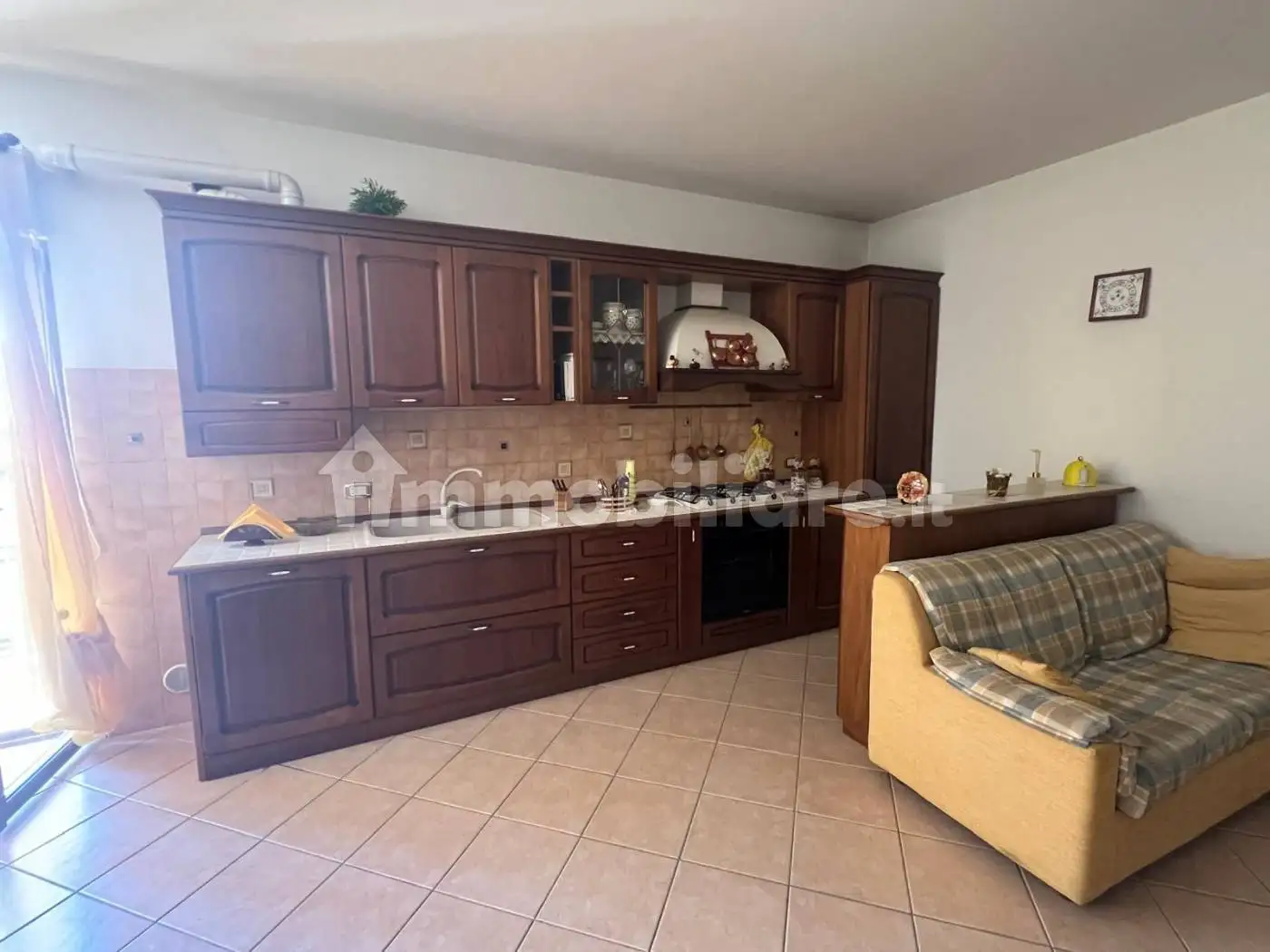 Appartamento in affitto a Castel di Sangro