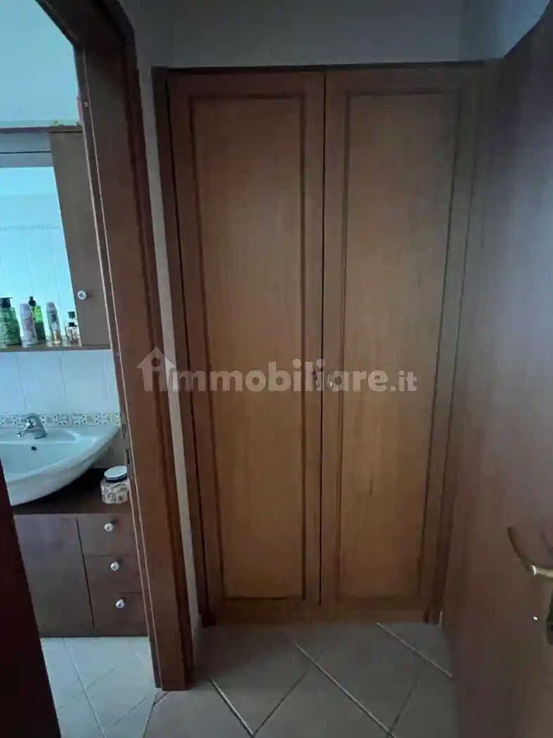 Bilocale via Nicola Mancini, Centro, Castel di Sangro - foto 2