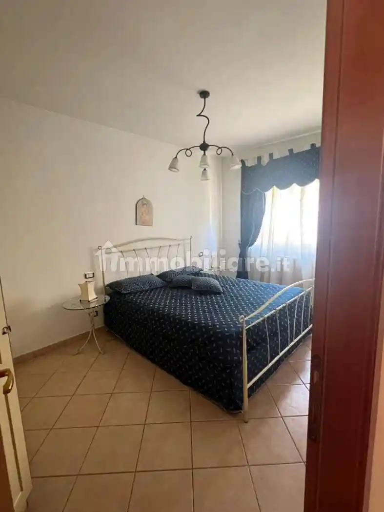 Bilocale via Nicola Mancini, Centro, Castel di Sangro - foto 3