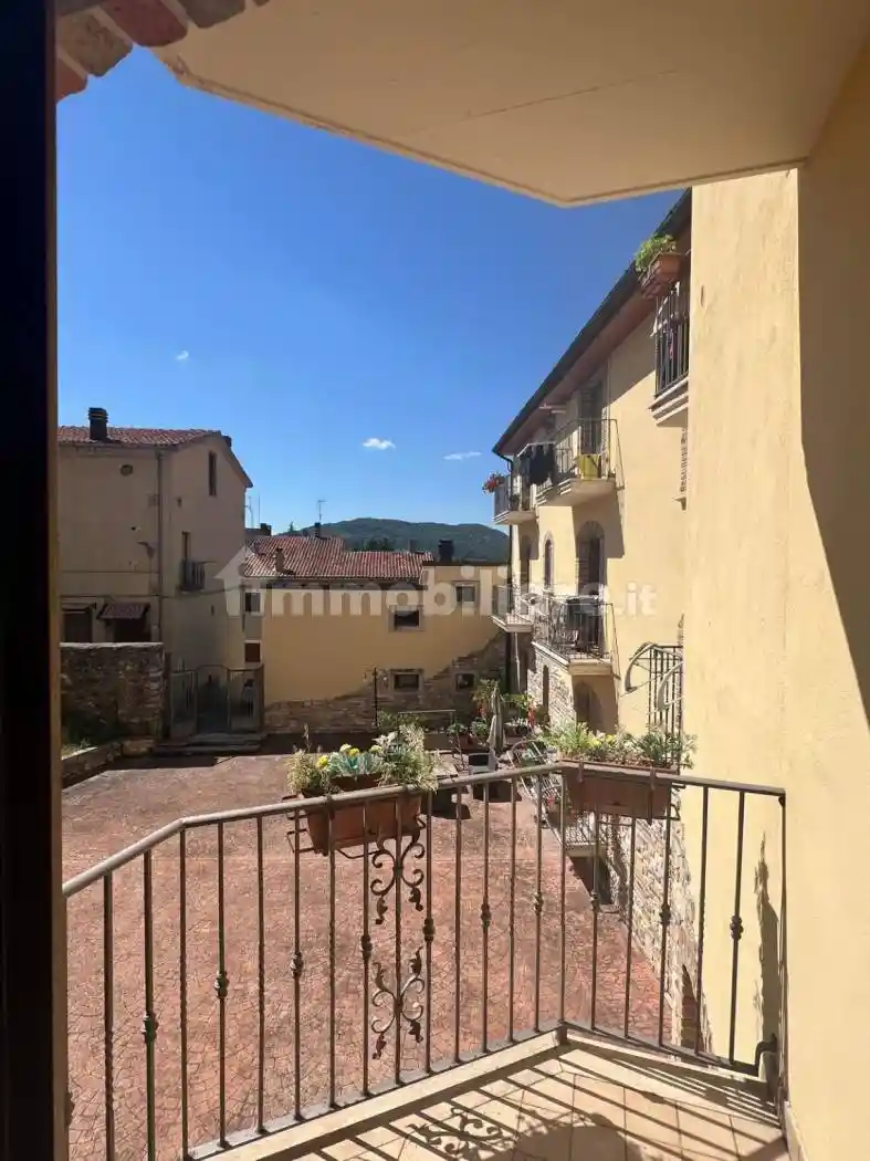 Bilocale via Nicola Mancini, Centro, Castel di Sangro - foto 5