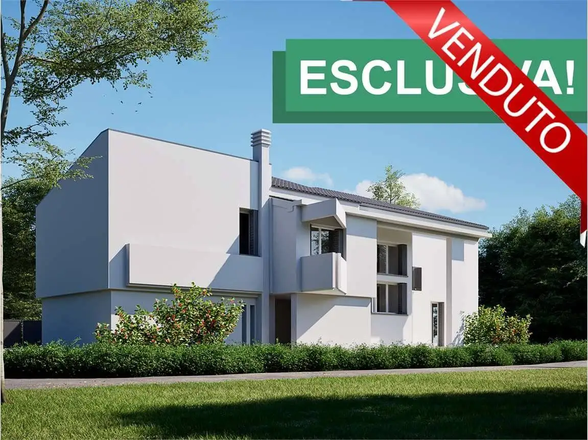 Villa in vendita a Reggio Emilia