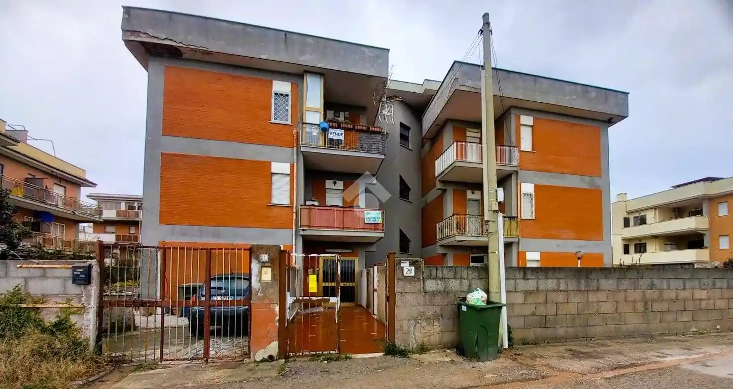 Appartamento in vendita a Ardea