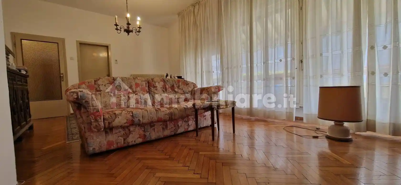 Appartamento in vendita a Trento