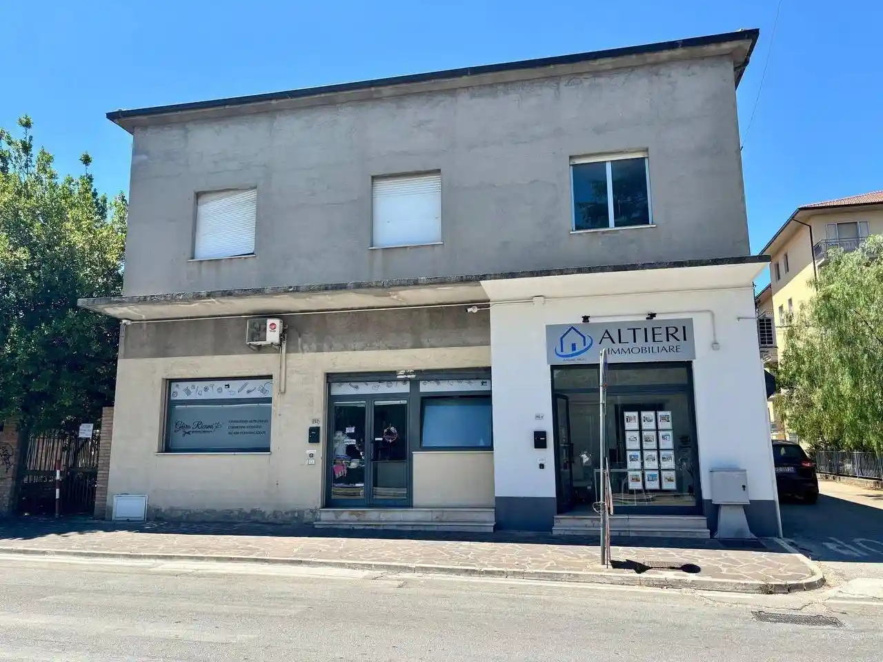 Bilocale via Madonna dell'Asilo, Viadotto Istonia, Corso G. Garibaldi, V. San Michele, Vasto - foto 2