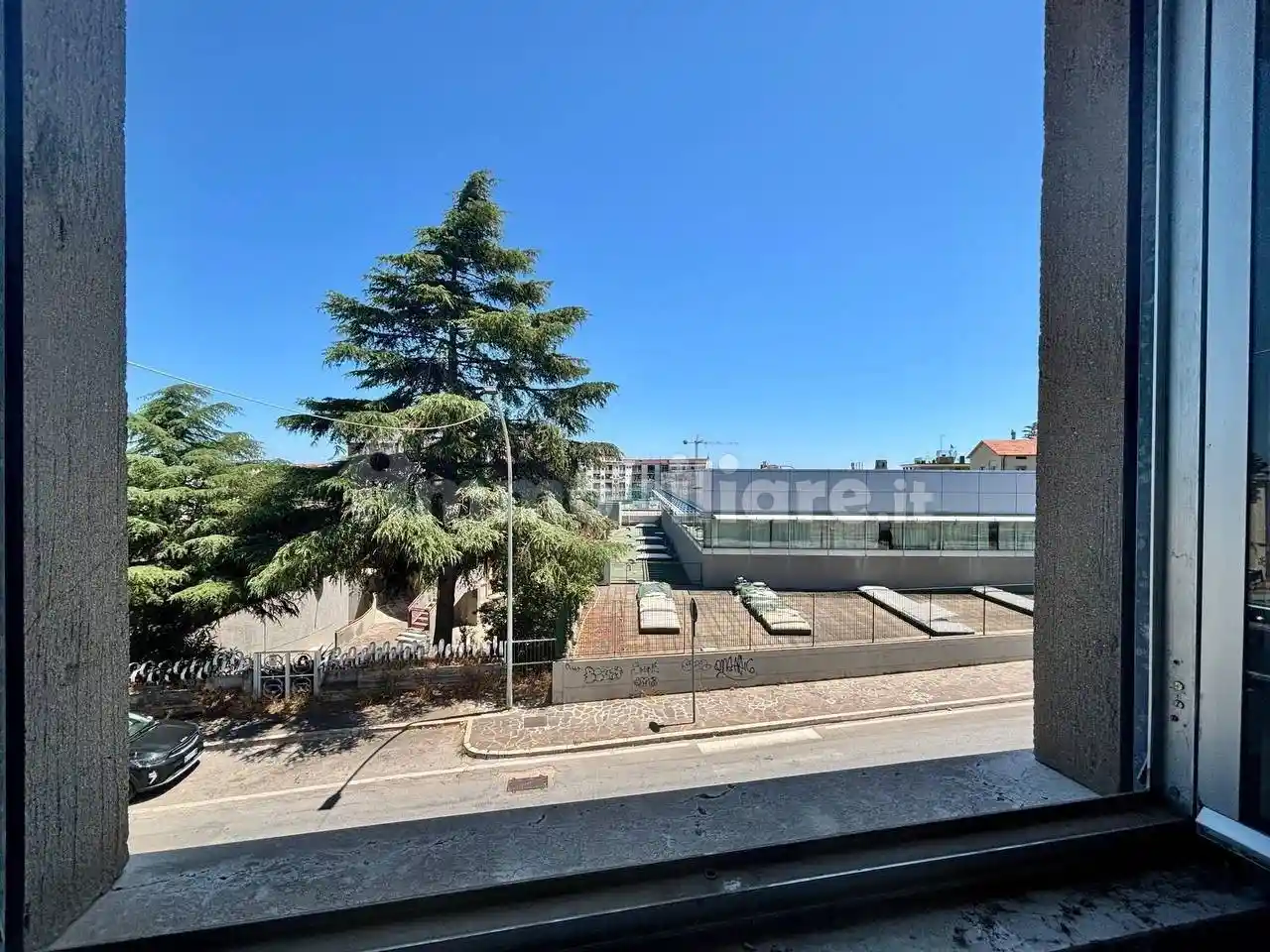 Bilocale via Madonna dell'Asilo, Viadotto Istonia, Corso G. Garibaldi, V. San Michele, Vasto - foto 4