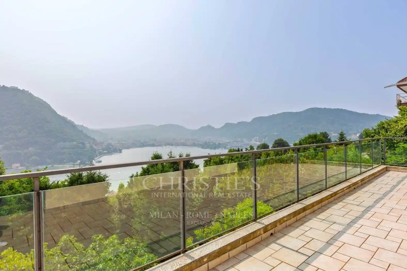 Villa unifamiliare via per Cernobbio, Tavernola, Como - foto 5