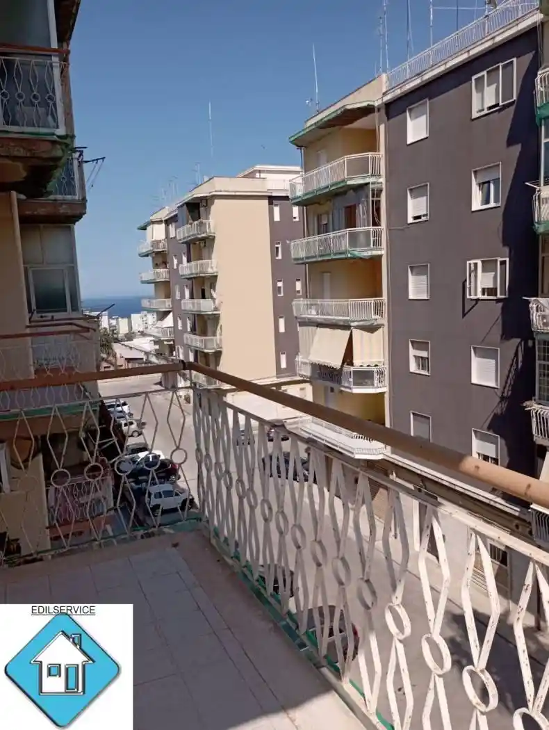 Appartamento in vendita a Siracusa