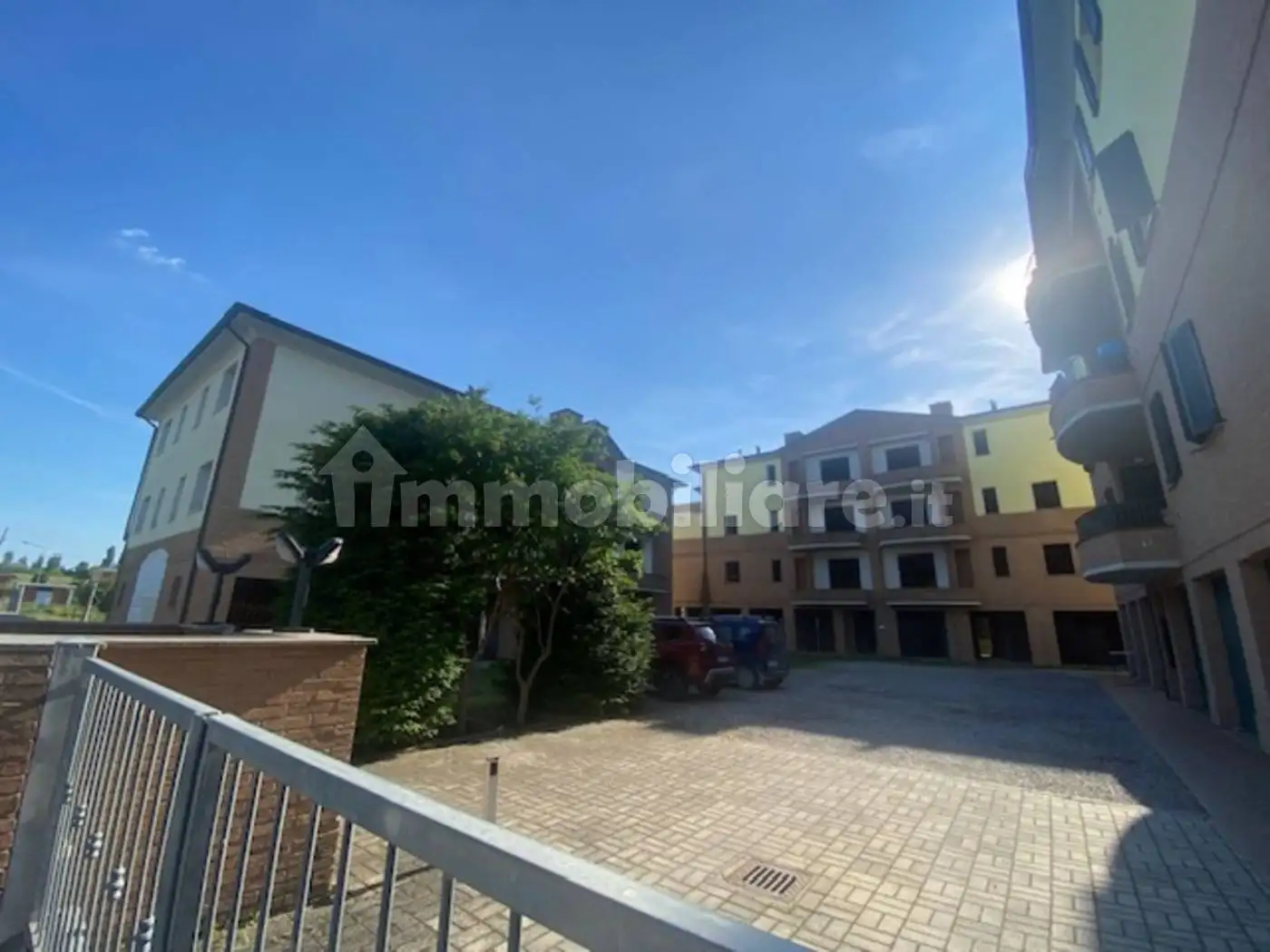 Palazzo - Edificio in Vendita - foto 4