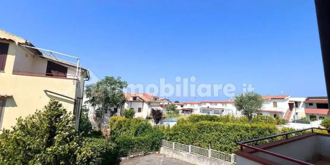 Appartamento in vendita a Scalea