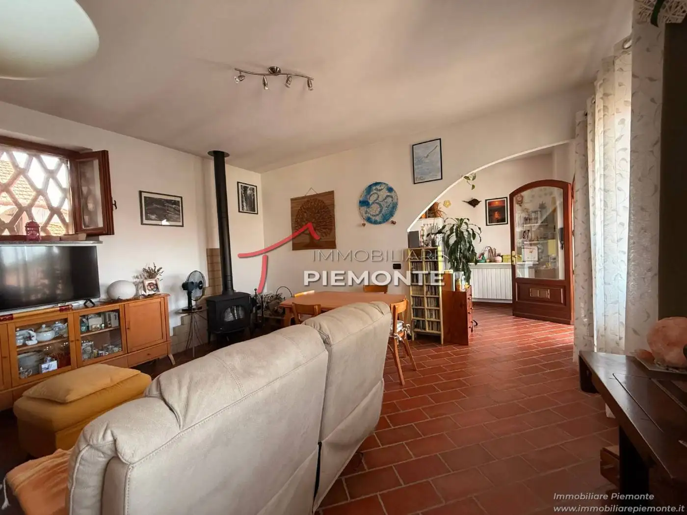 Appartamento in vendita a Soriso