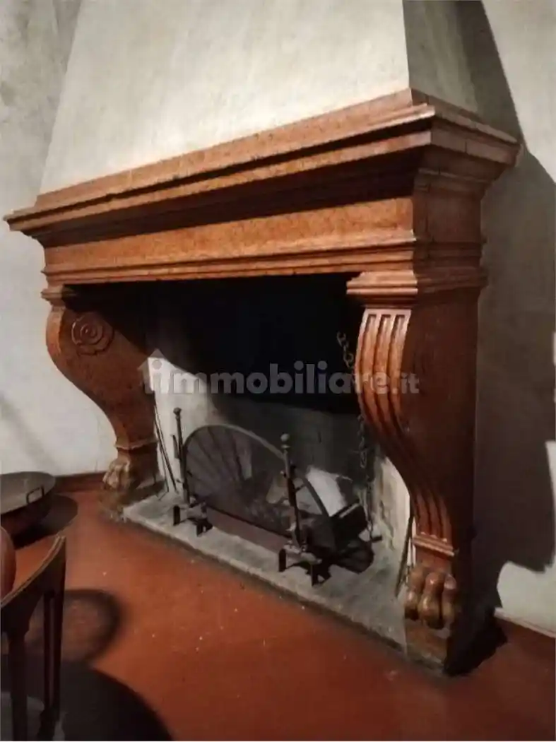 Palazzo - Edificio in vendita a Mantova