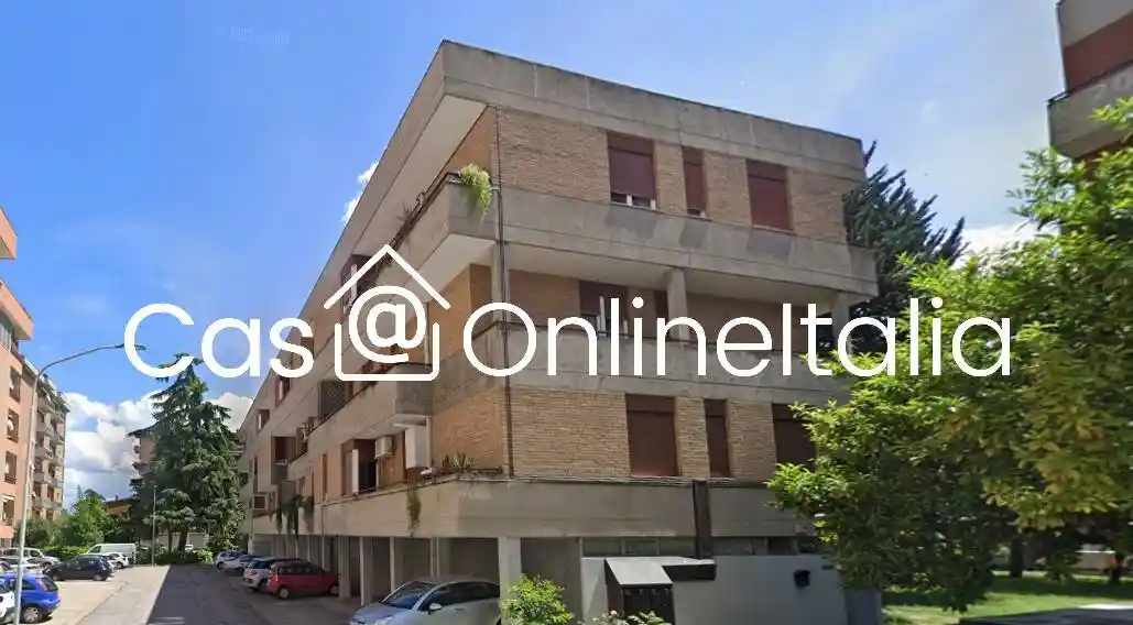 Appartamento in vendita a Perugia