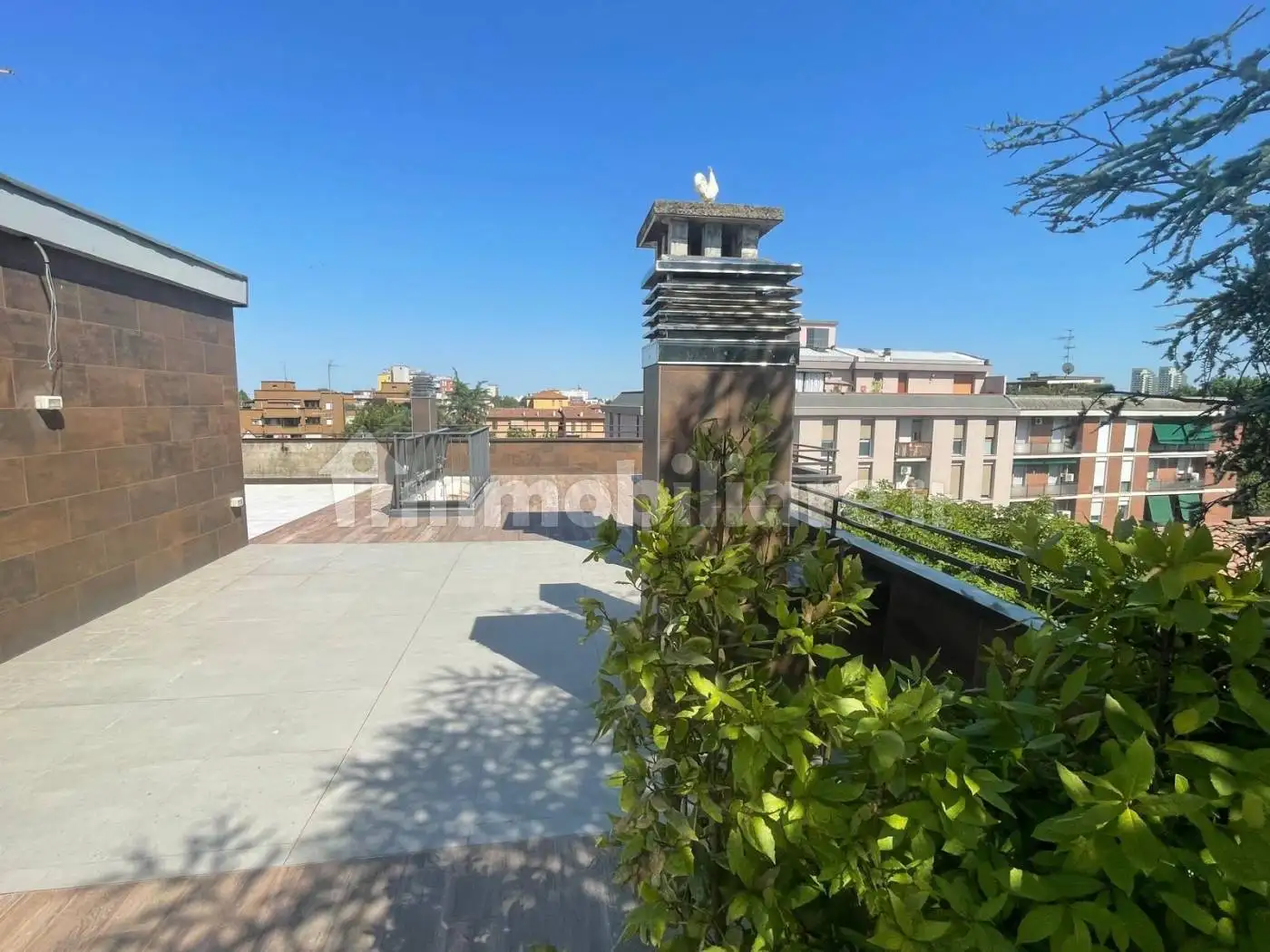 Attico - Mansarda in vendita a Bologna