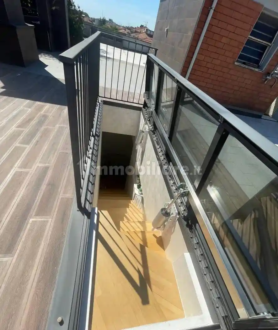 Attico - Mansarda - foto 2