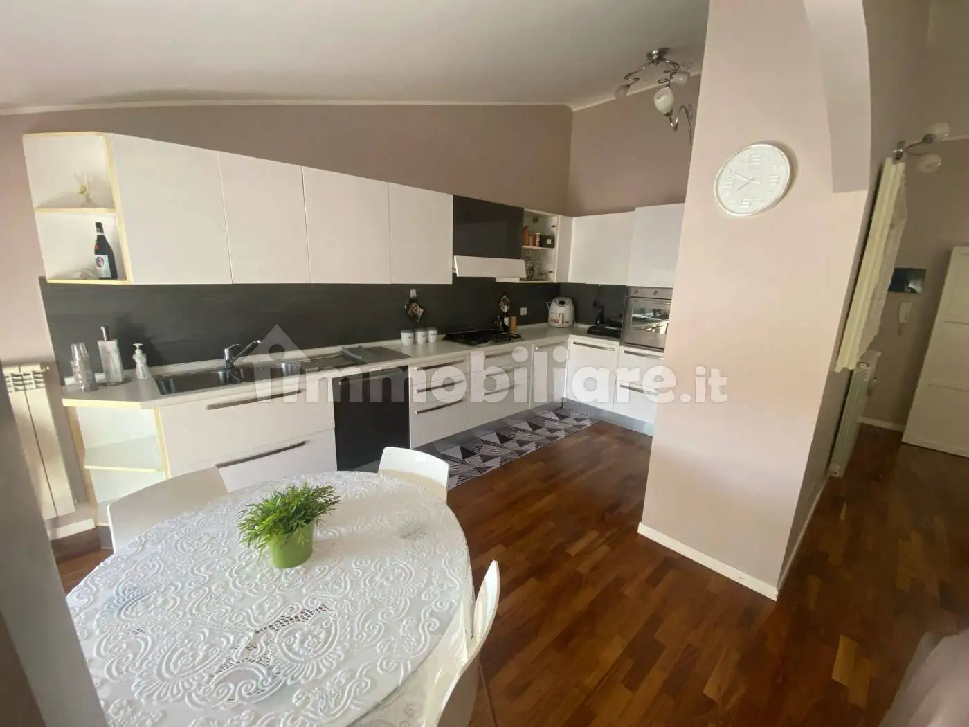 Appartamento in vendita a Manoppello