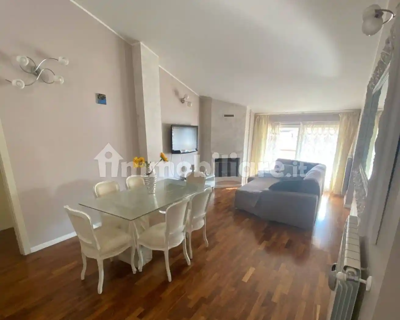 Quadrilocale via Giuseppe Verdi, Manoppello Scalo, Manoppello - foto 2