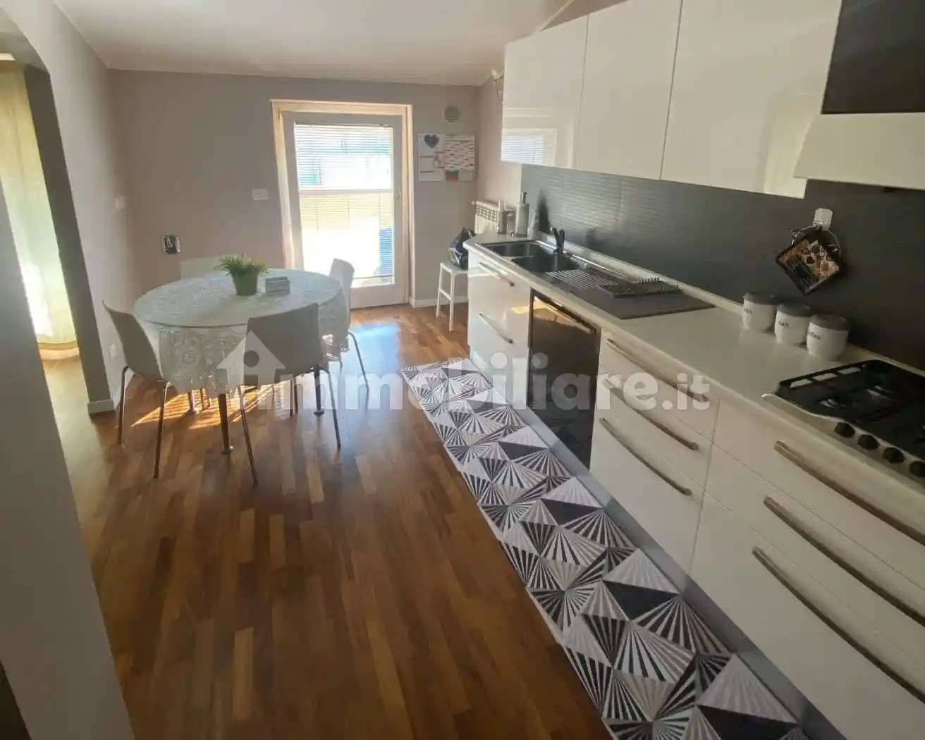 Quadrilocale via Giuseppe Verdi, Manoppello Scalo, Manoppello - foto 3