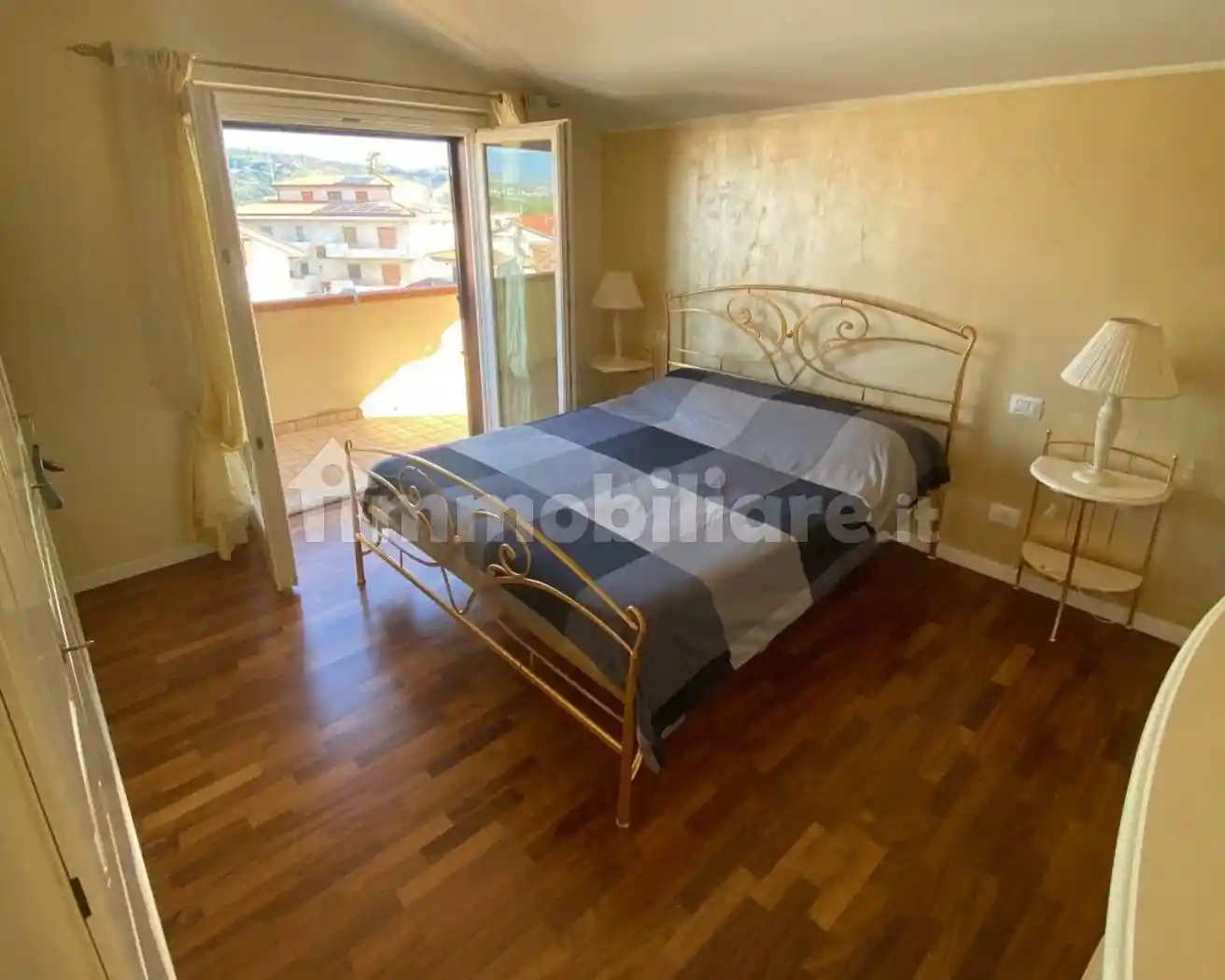 Quadrilocale via Giuseppe Verdi, Manoppello Scalo, Manoppello - foto 5