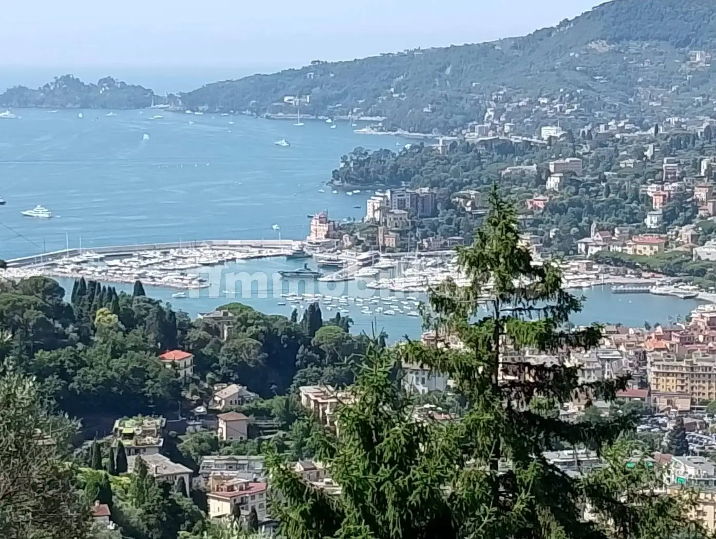 Rustico - Casale in vendita a Rapallo