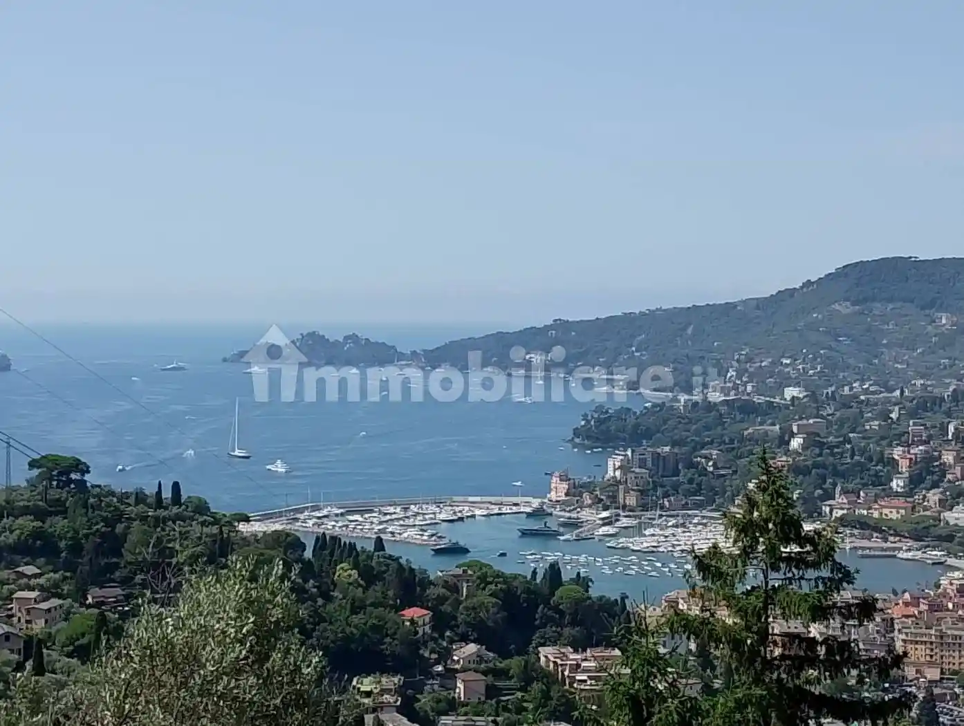 Casale, da ristrutturare, 234 m², San Maurizio - Montallegro, Rapallo - foto 2