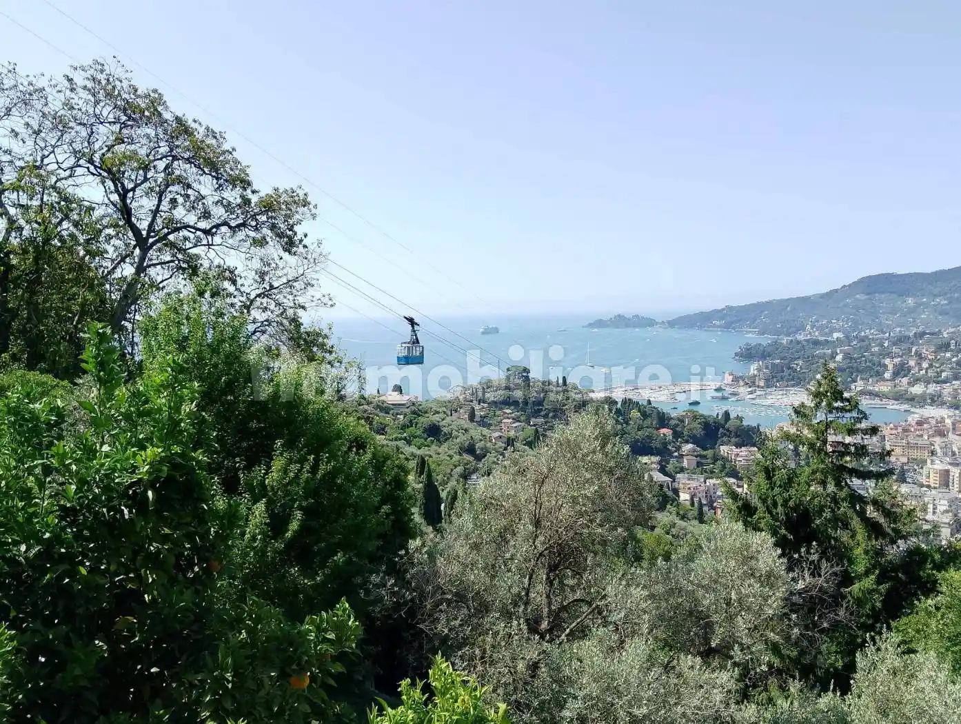 Casale, da ristrutturare, 234 m², San Maurizio - Montallegro, Rapallo - foto 3
