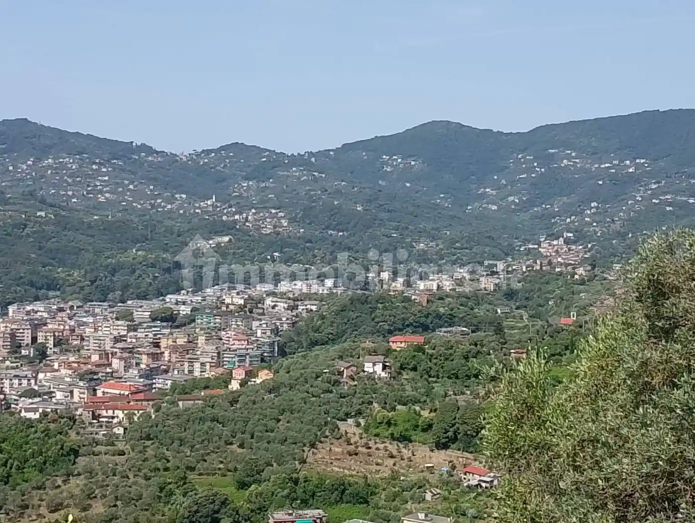 Casale, da ristrutturare, 234 m², San Maurizio - Montallegro, Rapallo - foto 4