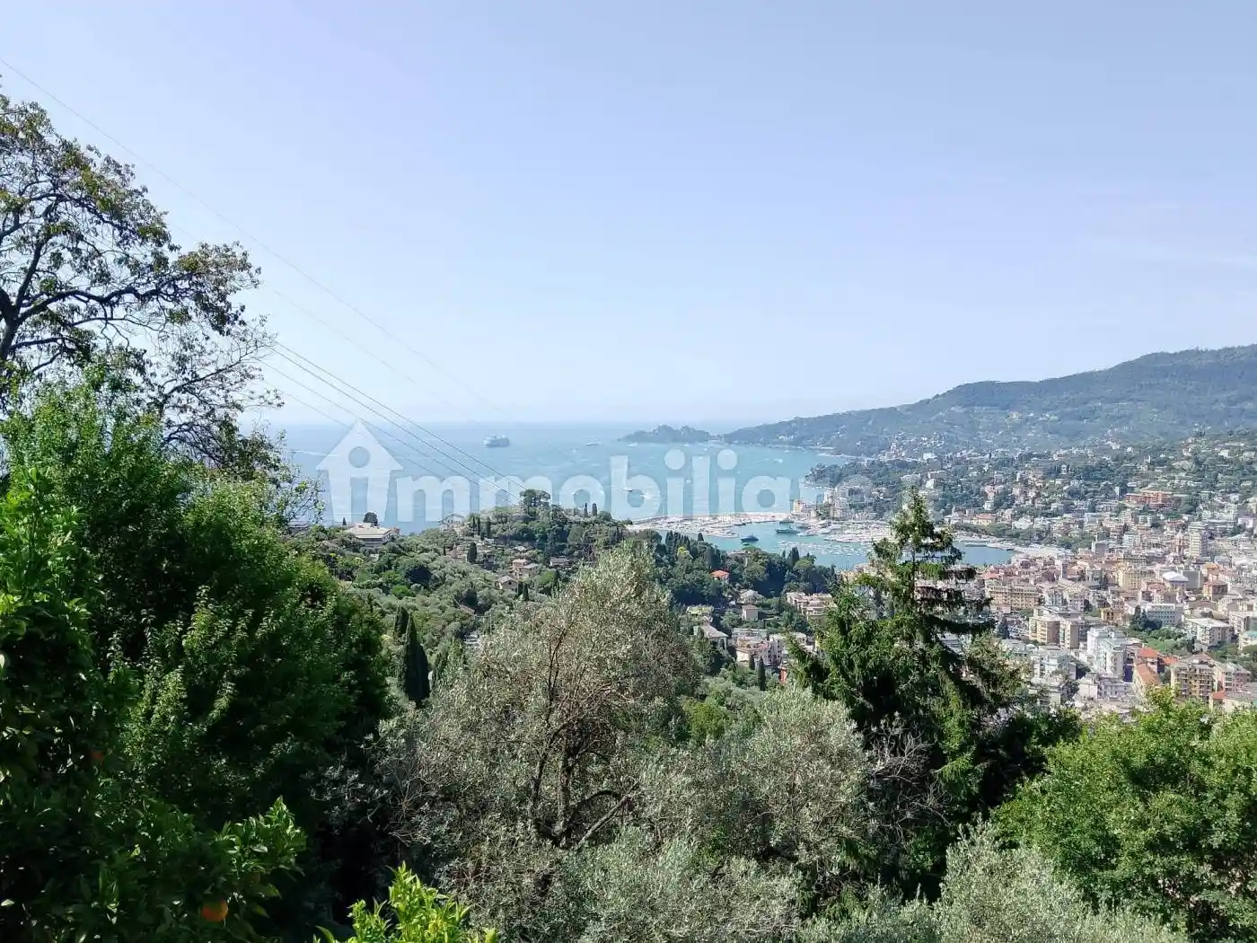 Casale, da ristrutturare, 234 m², San Maurizio - Montallegro, Rapallo - foto 5
