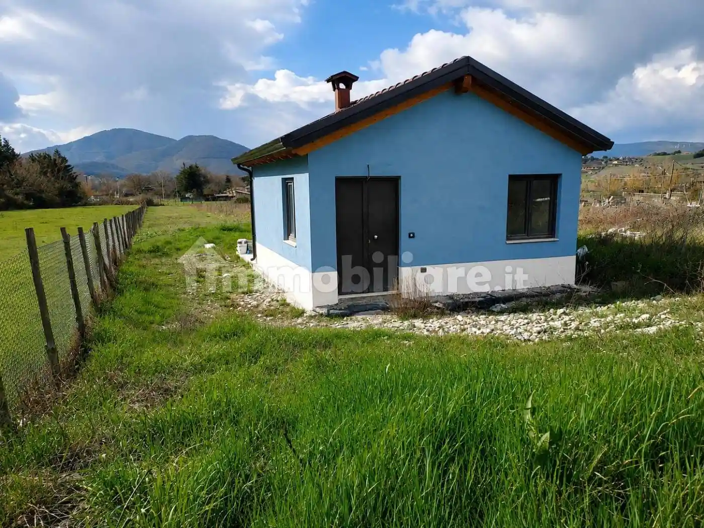 Loft in vendita a Pignola