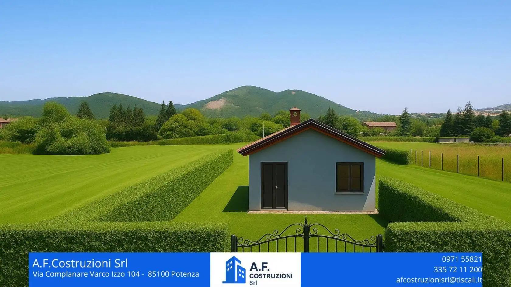 Loft in vendita a Pignola