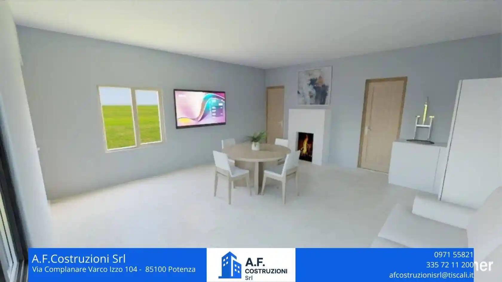 Open space Contrada Tintiera, Pignola - foto 2