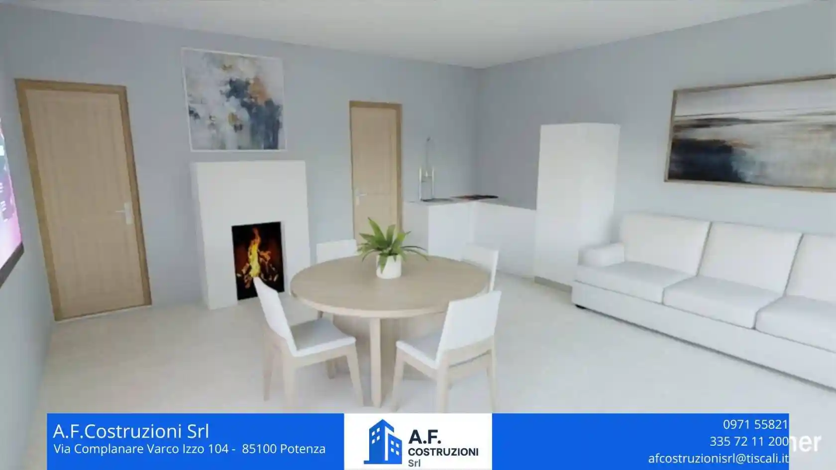 Open space Contrada Tintiera, Pignola - foto 3