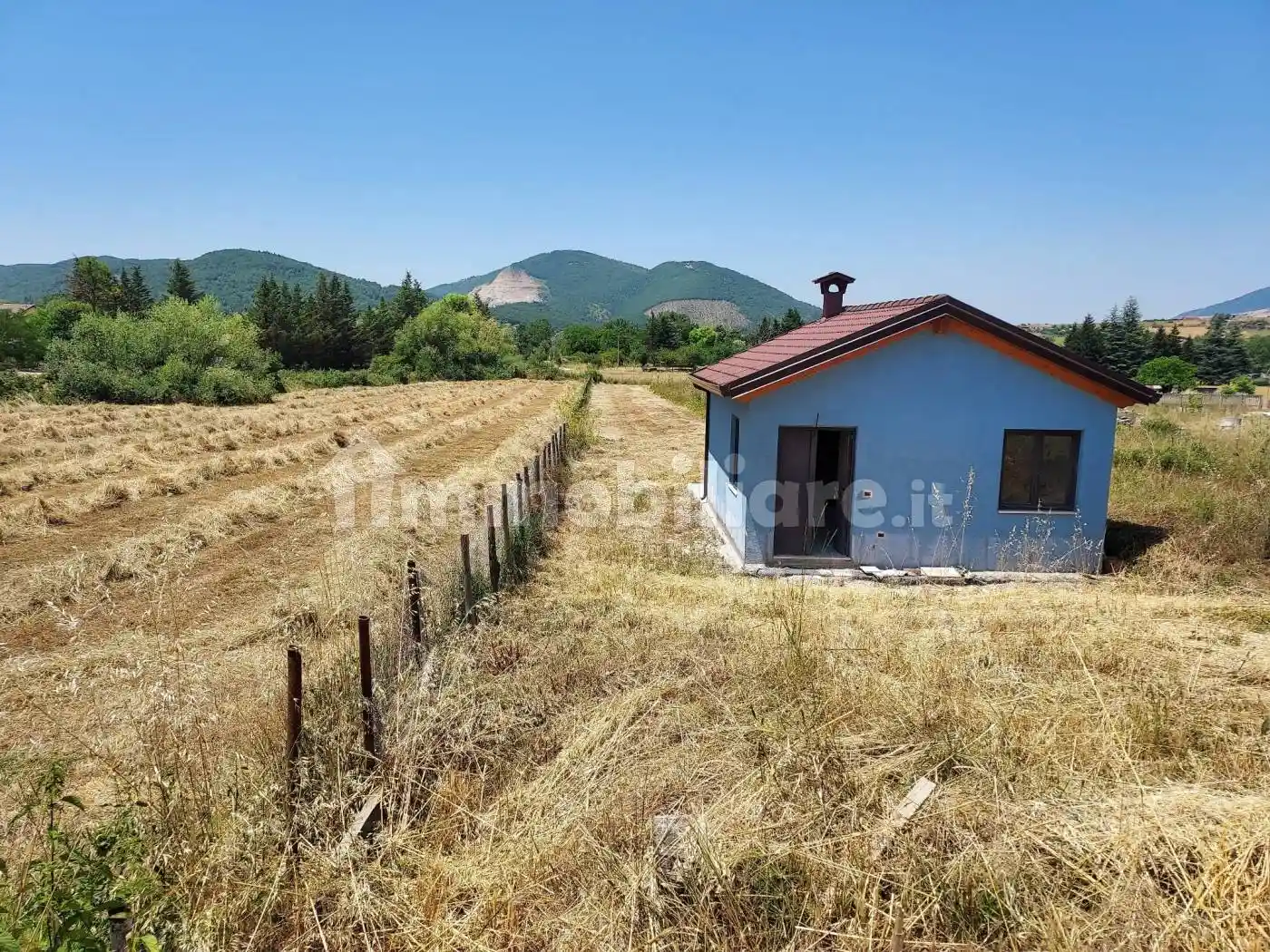 Open space Contrada Tintiera, Pignola - foto 4