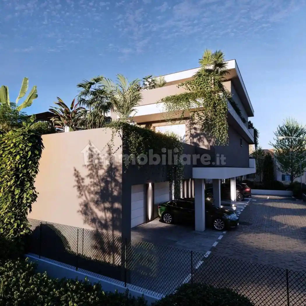 Progetto in vendita a Albignasego