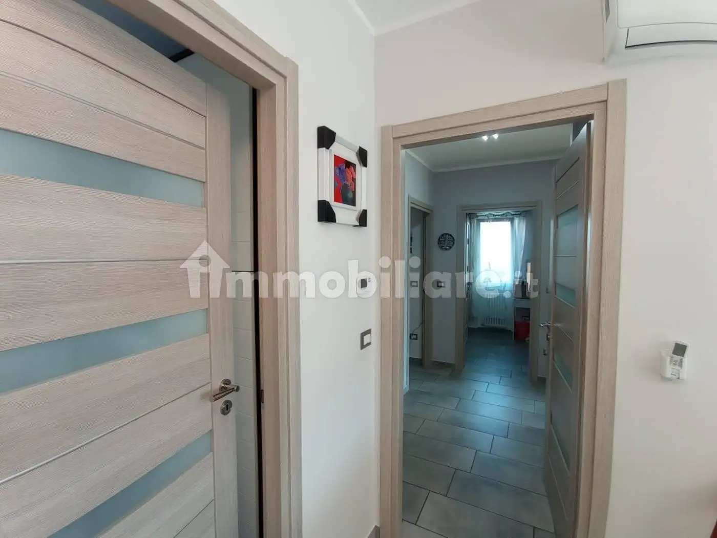 Appartamento in vendita a Dozza