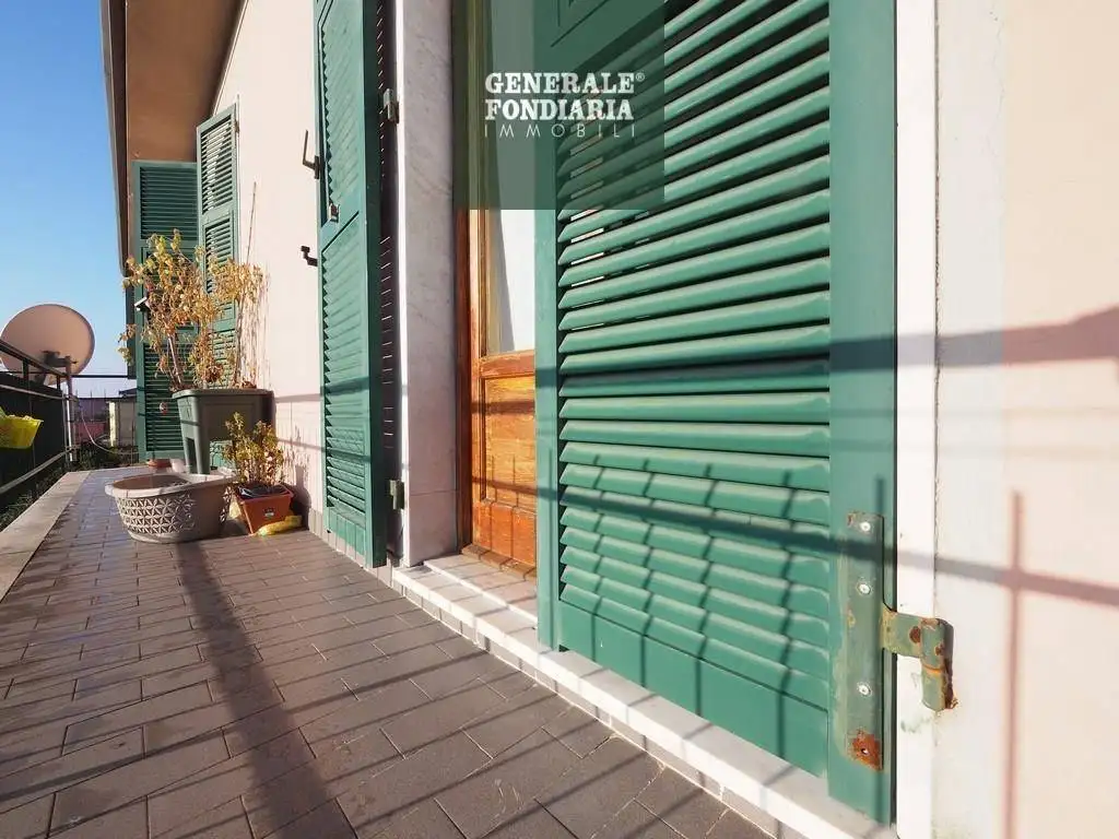 Appartamento in vendita a Bolano