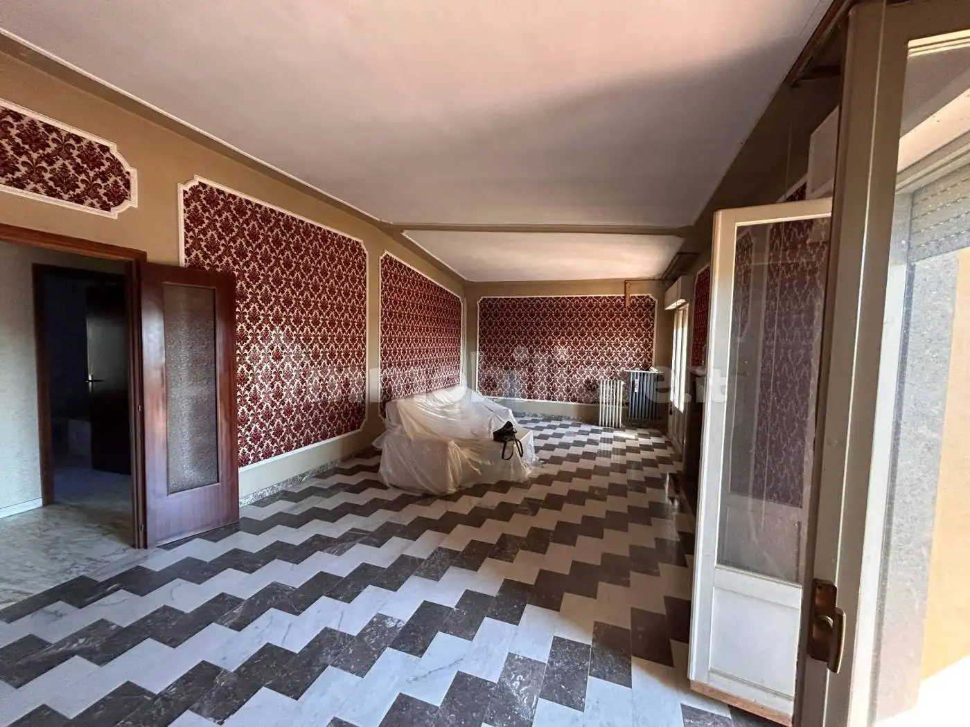 Attico - Mansarda in vendita a Vallerano