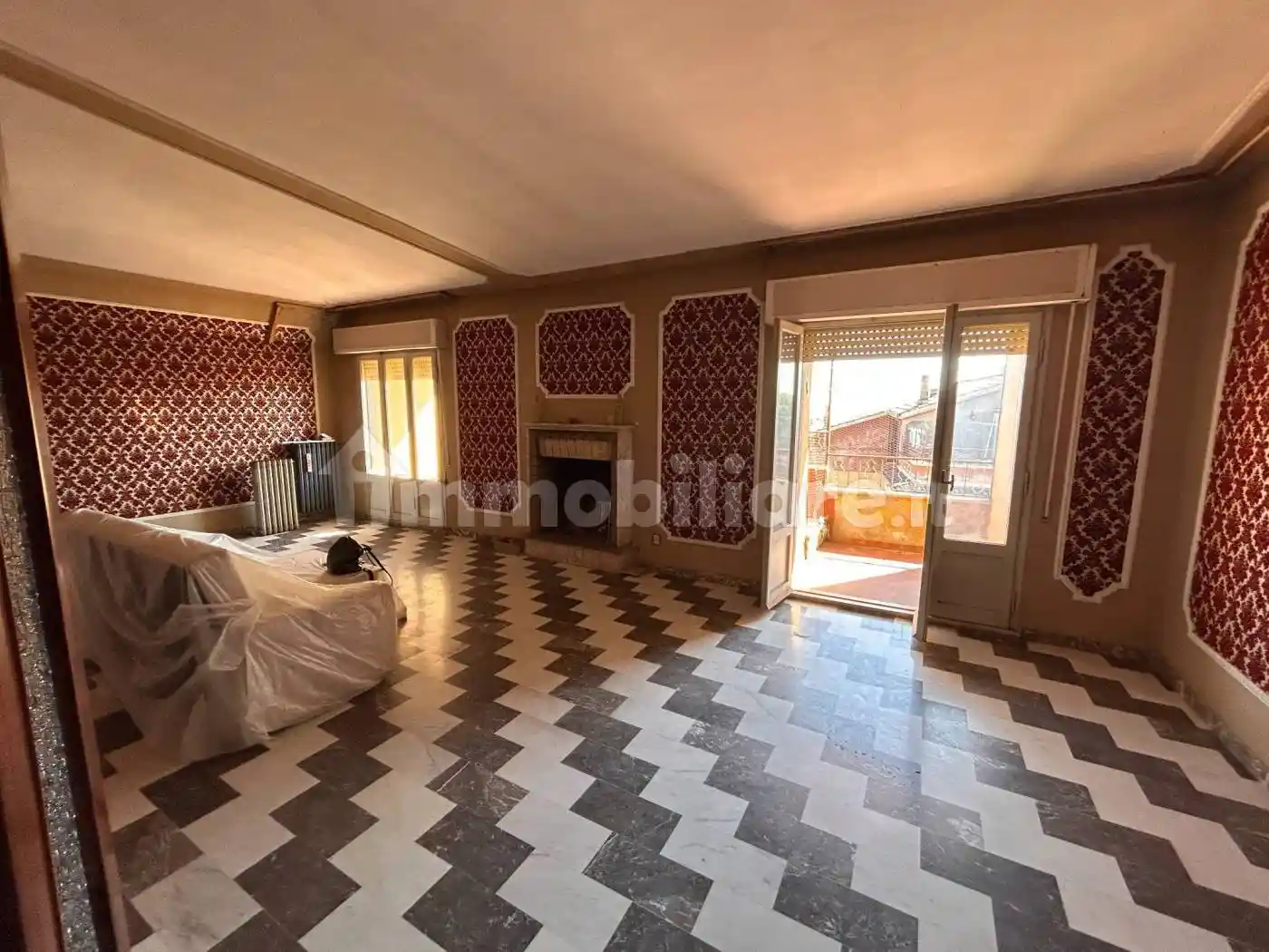 Attico - Mansarda - foto 2