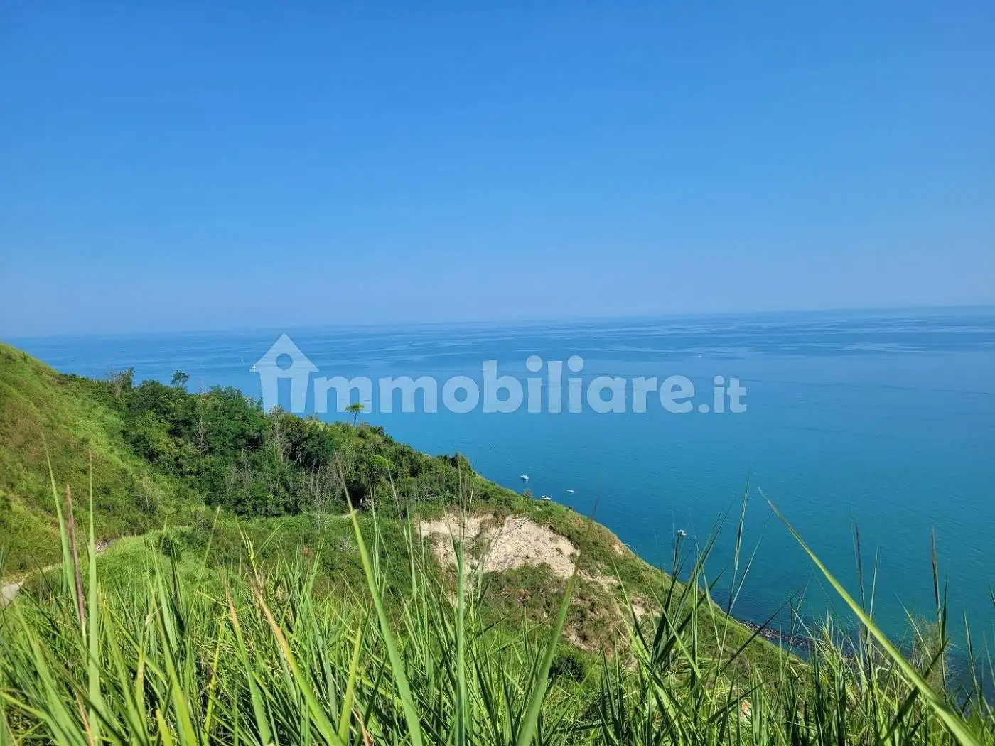 Villa in vendita a Pesaro