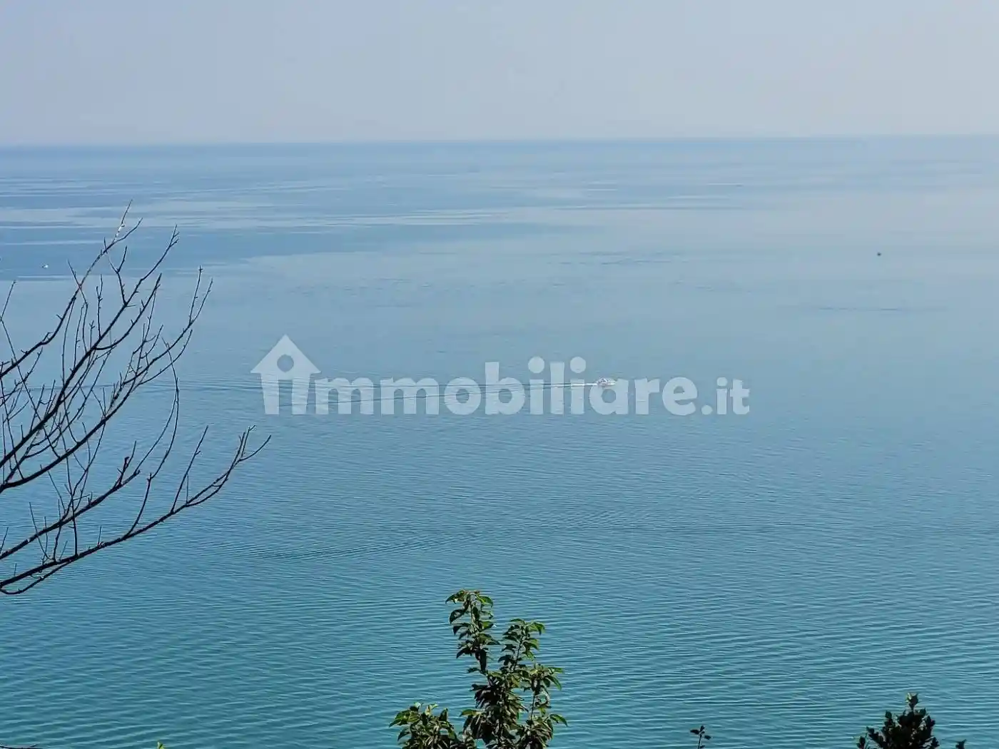 Villa unifamiliare via delle Rive del Faro 6, Monte San Bartolo, Pesaro - foto 3