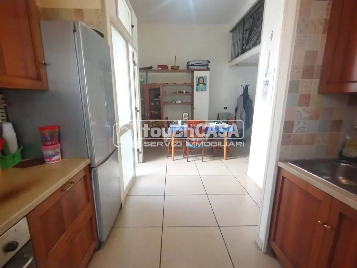 Appartamento in vendita a Aversa