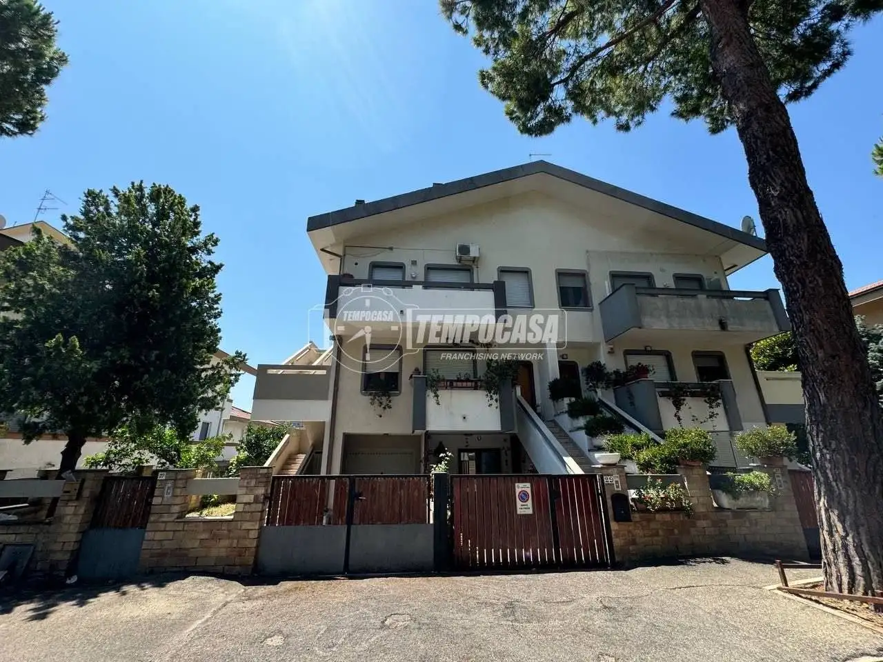 Villa in vendita a Francavilla al Mare