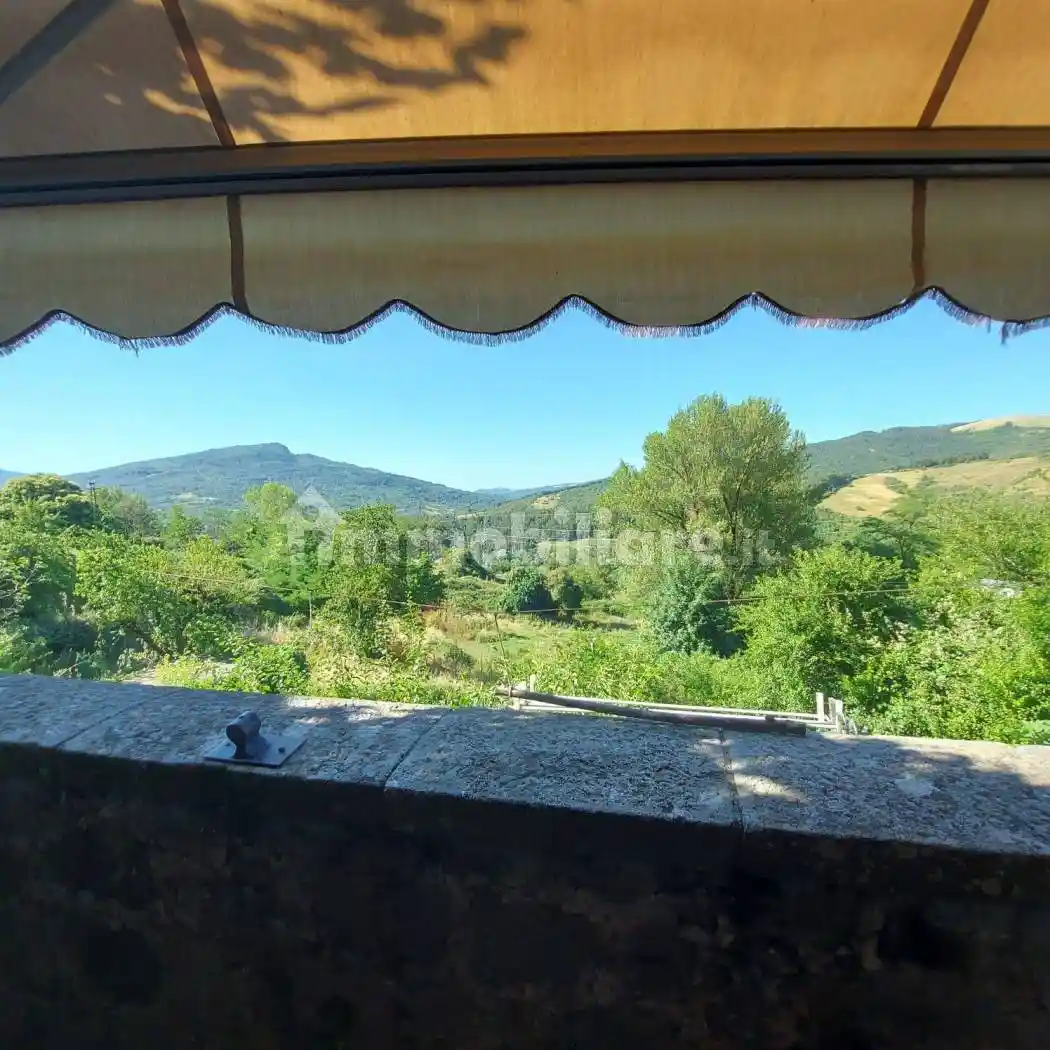 Casa indipendente in vendita a Santa Fiora