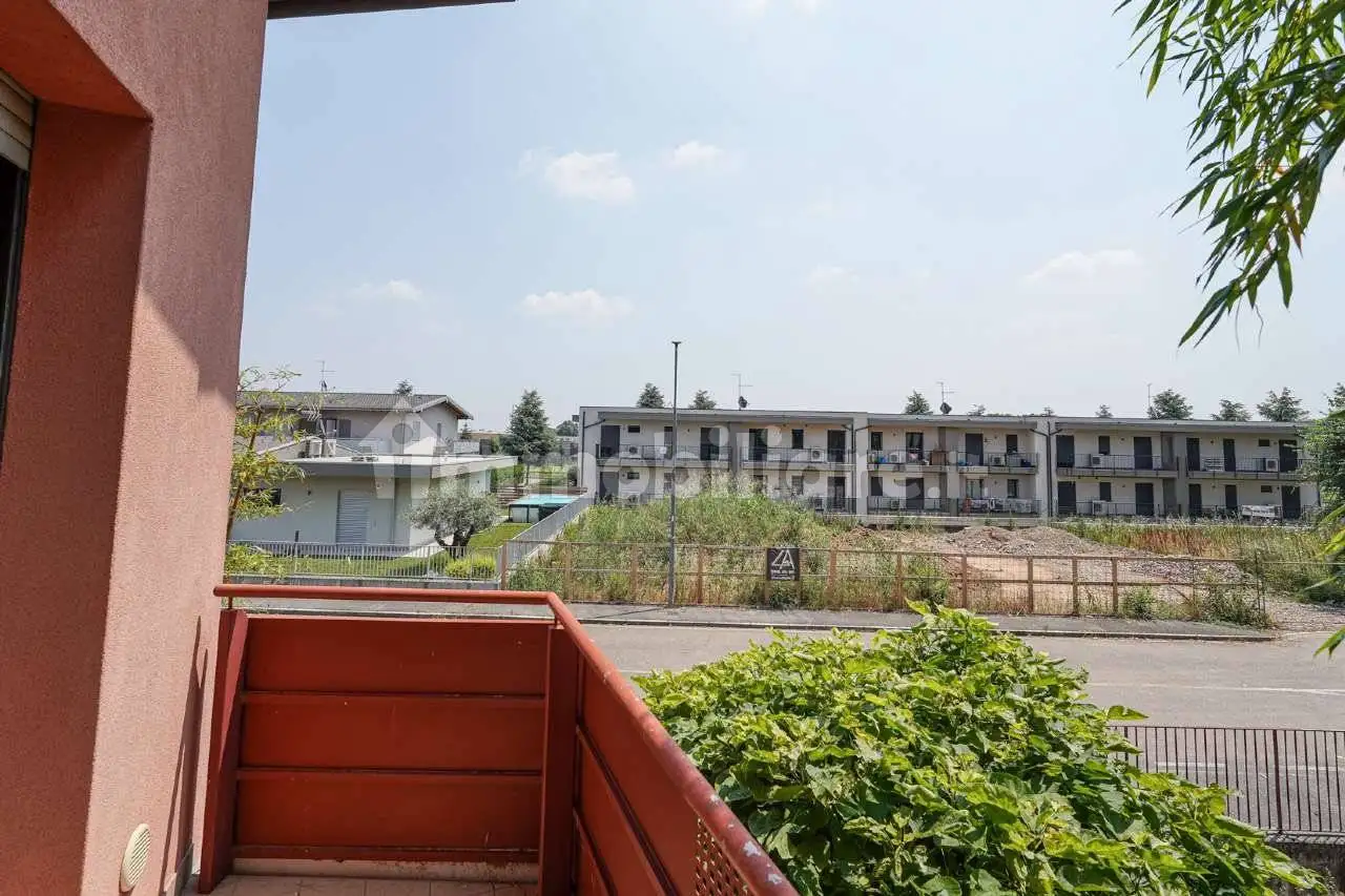 Trilocale via ROGGIA MORLANA 32, Cavernago - foto 5