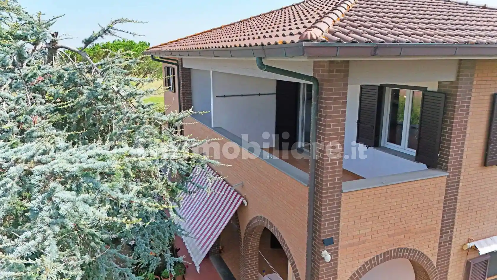 Villa bifamiliare via di Tramontana, Cisternino, Livorno - foto 4