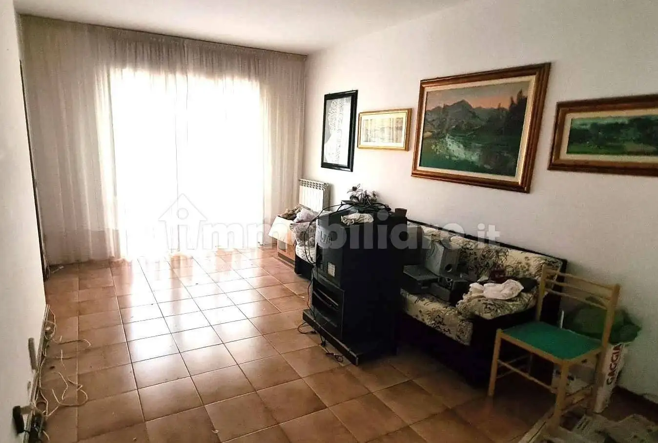 Appartamento in vendita a Livorno