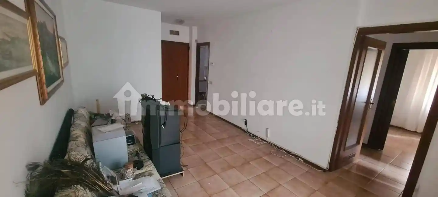 Quadrilocale via Olanda 44, Scopaia, Livorno - foto 3