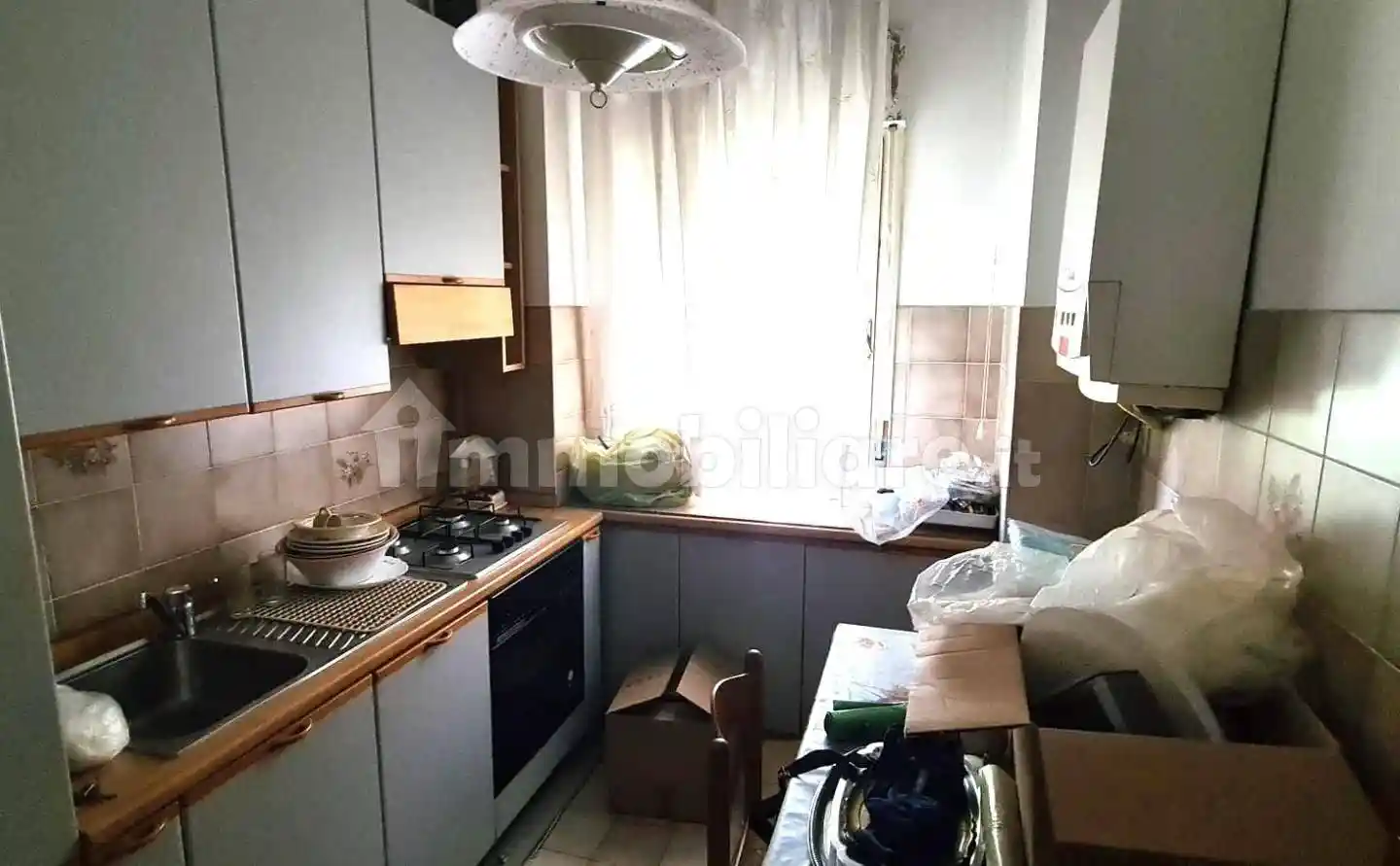 Quadrilocale via Olanda 44, Scopaia, Livorno - foto 4