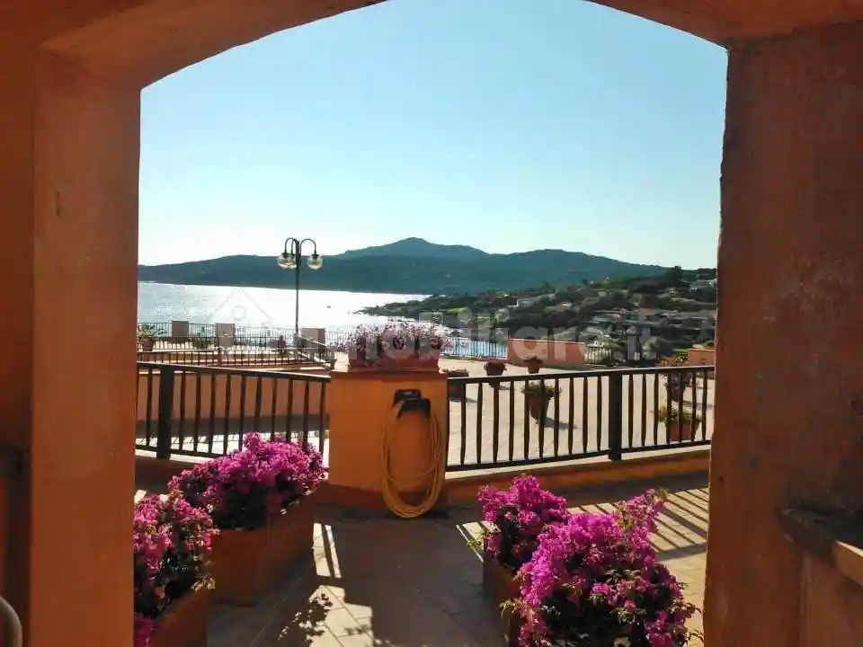 Appartamento in affitto a Arzachena