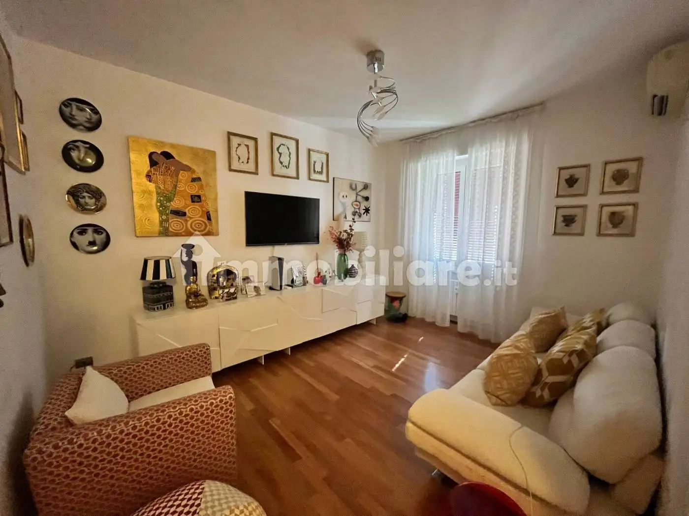 Apartment in vendita a Milan
