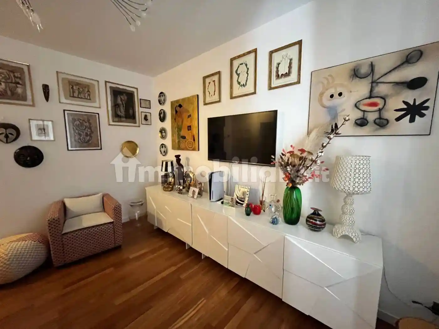 Trilocale viale Lucania 21, Corvetto, Milano - foto 2